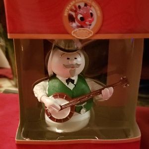 Burl Ives Christmas